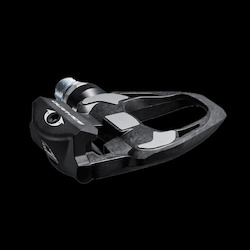Bicycle and accessory: Shimano Dura-Ace Pedals PD-R9100