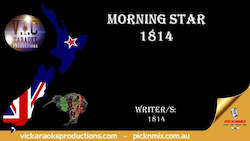 Entertainer: 1814 - Morning Star