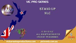 VICPS049 - NLC - Stand Up