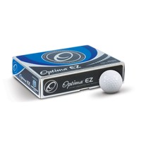 Gift: PGF Optima EZ Golf Ball
