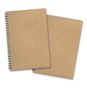 Eco A5 note pad
