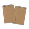 Eco A7 note pad