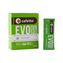 Cafetto Sachets