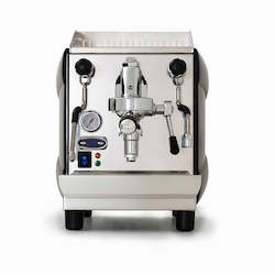 Coffee Machines: La Scala Butterfly Espresso Machine