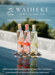 Spirits, potable: Point of Sale Material