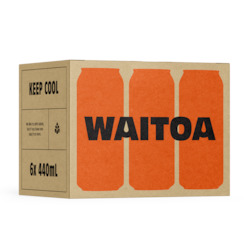 Waitoa Sampler Box