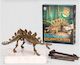 Dig Up Dinosaurs Toy T-Rex Skeleton Set,5 types provide options Kit Model  Gift