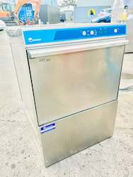 Eurowash EW360E (15A) Undercounter Multifunction Glass & Dishwasher With Warranty