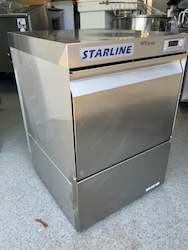 Starline eU Undercounter Dishwasher With Warranty