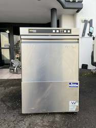 Equipment repair and maintenance: HOBART ECOMAX404 COMMERCIAL DISHWASHER WITH WARRANTY