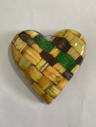 Limited Edition Heart - Kete