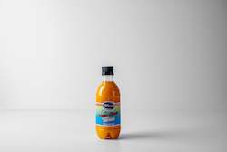 Soft drink manufacturing: Concentrated Sugar Free Orange & Mango