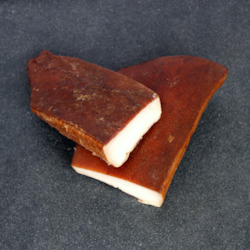 Meat wholesaling - except canned, cured or smoked poultry or rabbit meat: Kuobuta Pork Salo