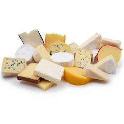 Cheese: Survival Pack