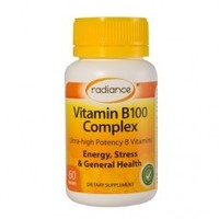 Vitamin B100 Complex Radiance