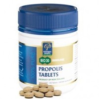 Propolis Tablets Manuka Health
