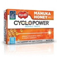 CycloPower Mouth & Throat Manuka Health Manuka Health