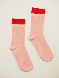 Socks: S O K K E N Scout socks - Betty
