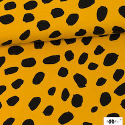 Internet only: Jersey - Cheetah Dots