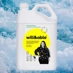 Bulk Wholesale: ecoHand Soap