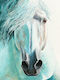 Arctic Ice by Heather Wilson