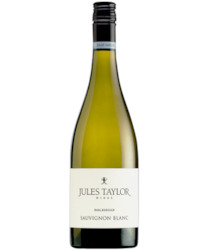 Jules Taylor Sauvignon Blanc 2022- 6 Bottles