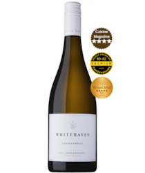 Whitehaven Chardonnay 2021- 12 Bottles