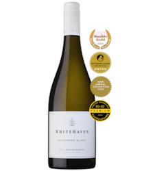 Whitehaven Sauvignon Blanc 2022- 12 Bottles