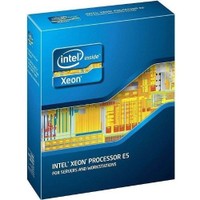 Computer Hardware: Intel xeon E5-2609v2 2.40GHZ