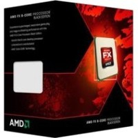 Amd FX9370 X8 AM3+ 16M 4.4GHz 220W retail box no headsink included compatiable motherb