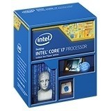 Computer Hardware: Intel core i7 4790K 4.0GHz 8M LGA1150 unlocked processor