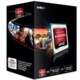 Computer Hardware: Amd A6-7400K 2-Core 3.5Ghz / 3.9Ghz 1MB cache socket FM2+ 65W be integrated radeon hd r