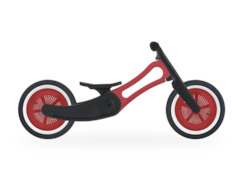 Product design: Wishbone Bike RE2 2in1