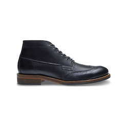 Footwear: Harwell Leather Chukka Men's