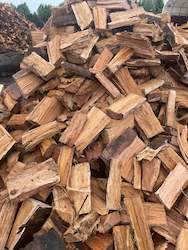 Firewood: Gum for 2024