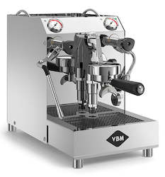Food manufacturing: VBM Domobar Super Espresso Machine
