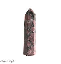 China, glassware and earthenware wholesaling: Mixed Garnet Point