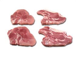 Butchery: Pork Chops