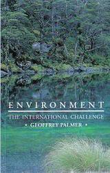 Gift: Environment - The International Challenge