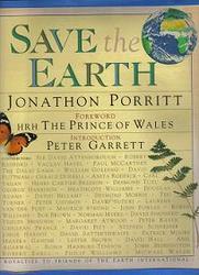 Gift: Save the Earth
