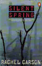 Gift: Silent Spring - softcover