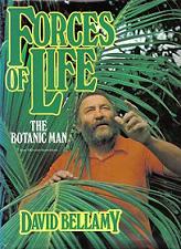 Gift: Forces of Life - The Botanic Man