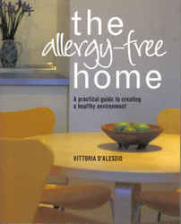 Gift: The Allergy-Free Home