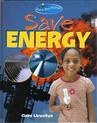 Gift: Save the Planet - Save Energy