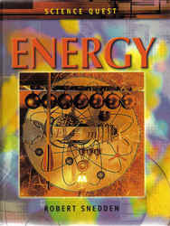 Gift: Science Quest - Energy