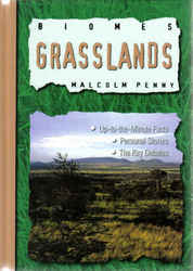 Gift: Biomes - Grasslands