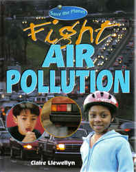 Gift: Save the Planet - Fight Air Pollution