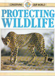 Gift: Conserving Our World - Protecting Wildlife