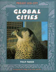 Gift: Project Eco-City - Global Cities
