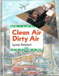 Gift: Earthwatch - Clean Air Dirty Air
